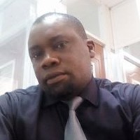 Fred Walkings Ekene