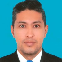 Gustavo Cuellar Arce