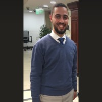 Khaled Arafat