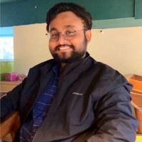 Sushant Sandanshiv