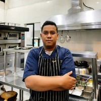 Sayed Aliffah bin Mohd. Ali