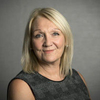 Brenda Welton