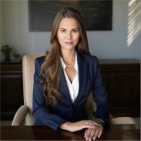 Camilla Thorgrimsbo
