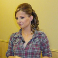 Tammy Dickinson