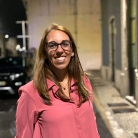 Margarida Goncalves