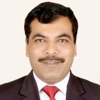 Anant Patil
