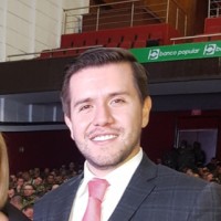 Javier Arturo Rozo Alzate