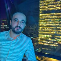 Mohamed Labbi, Ph.D