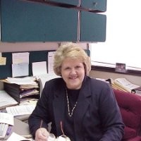 Darline Hoffins