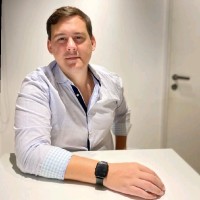 Matias Alejandro D'Addino