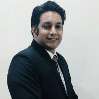 Harsh Kansal