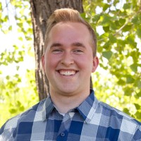 Blake Jensen