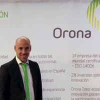 Jhonatan Corrales Martín
