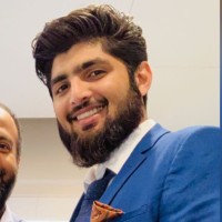 Danish Afzal Ahamad