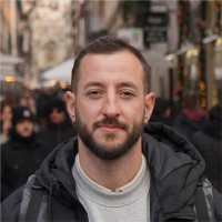 Marco Antonio Ucero Solís