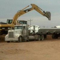Galitz Transportation
