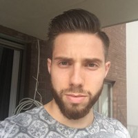 Cédric Sprimont