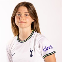 Evie Underhill