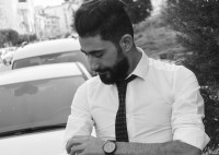 Fırat Senem
