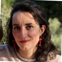 Agathe de Saint Victor