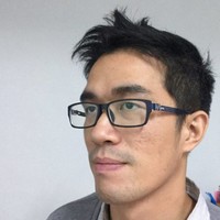 Eric Liu