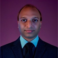 CS Venugopal Rao