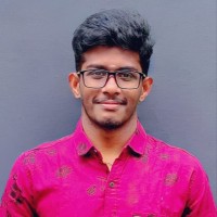Guruprasath E