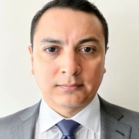 Danny Reyes Mariátegui