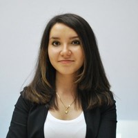 Светлана Тенишева