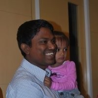 Maya Nantha