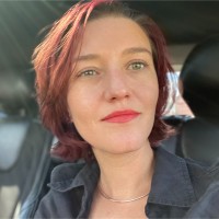 Patricia Iordan
