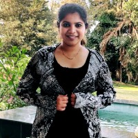 Jayshree Ingle