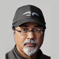 Pravin Kurishingal