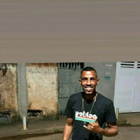 Robson Luís Ramos Silva