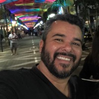 Eric Pacheco