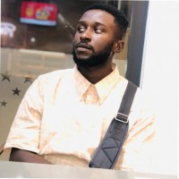 VC Kofi Quaye