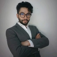José Alberto Chacón Ramírez