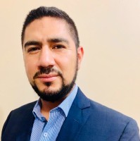 Arturo Felipe Robles De La Fuente