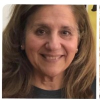 Denise Diamantopoulos