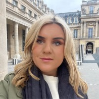 Ellie Prior