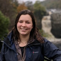Katie Parker
