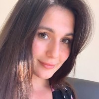 Dina Nazarova