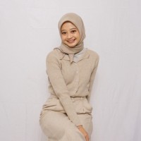 Afina Mauliana