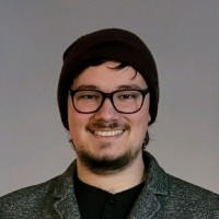 Robert Winger