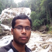 Anbarasan Duraisamy