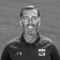 Nick Van Aart