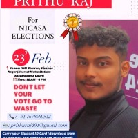 Prithu Raj