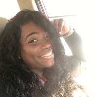 Tamieka Hopkins