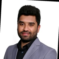 Manjunath C M