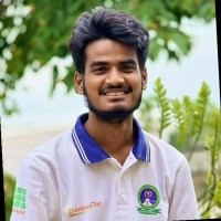 Shabbir Ahmed